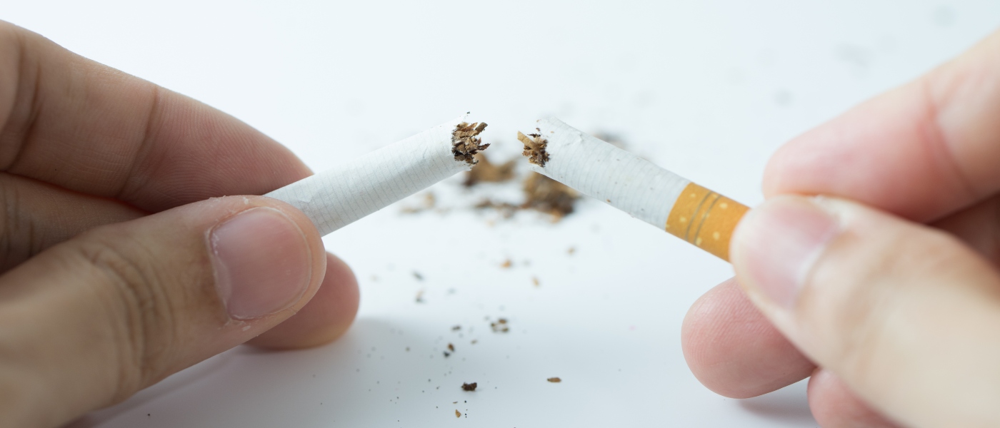 Médicos y médicas de familia lideran acciones para un futuro libre de humo